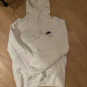 Nike sweatshirt